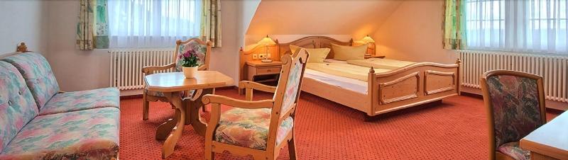 Jufa Hotel Schwarzwald - Oda