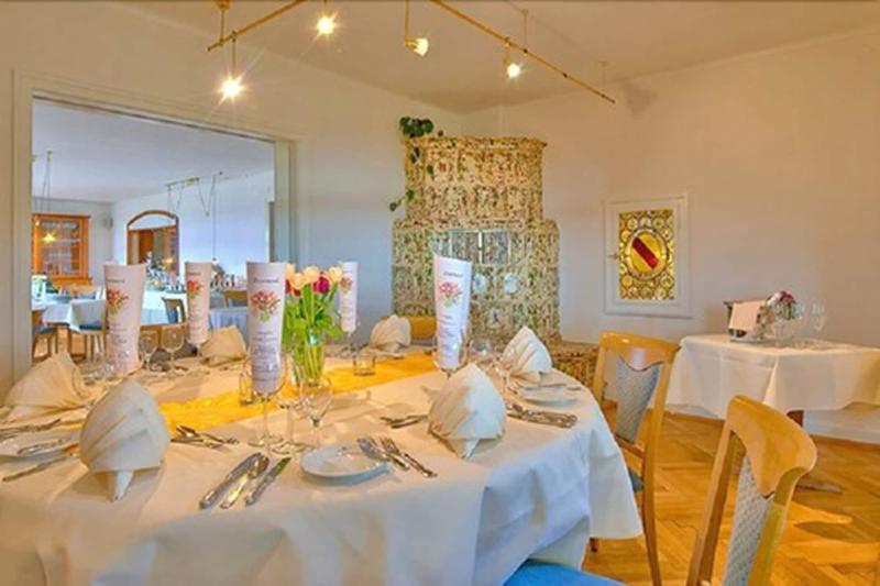 Jufa Hotel Schwarzwald - Restoran