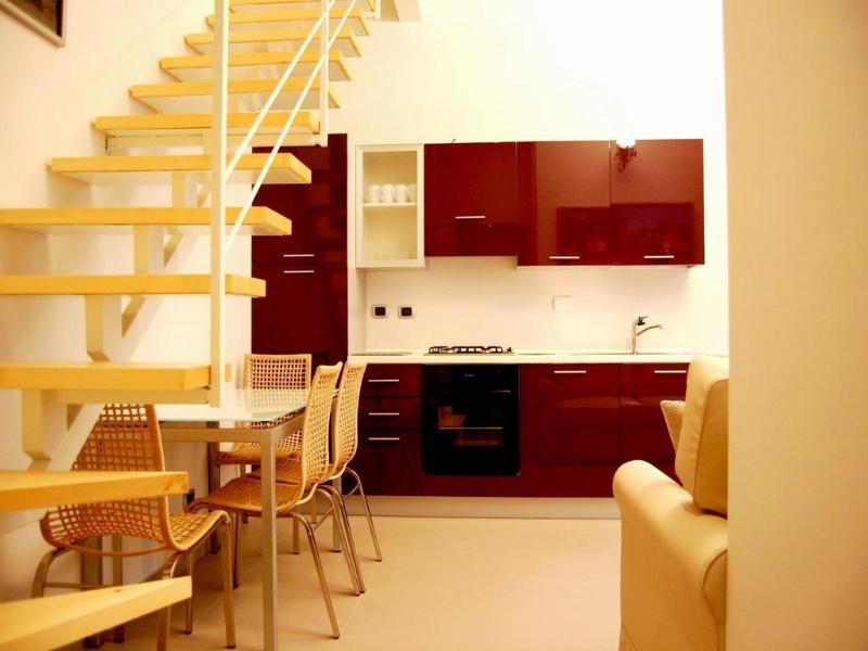 Residenza Il Nespolo - Genel