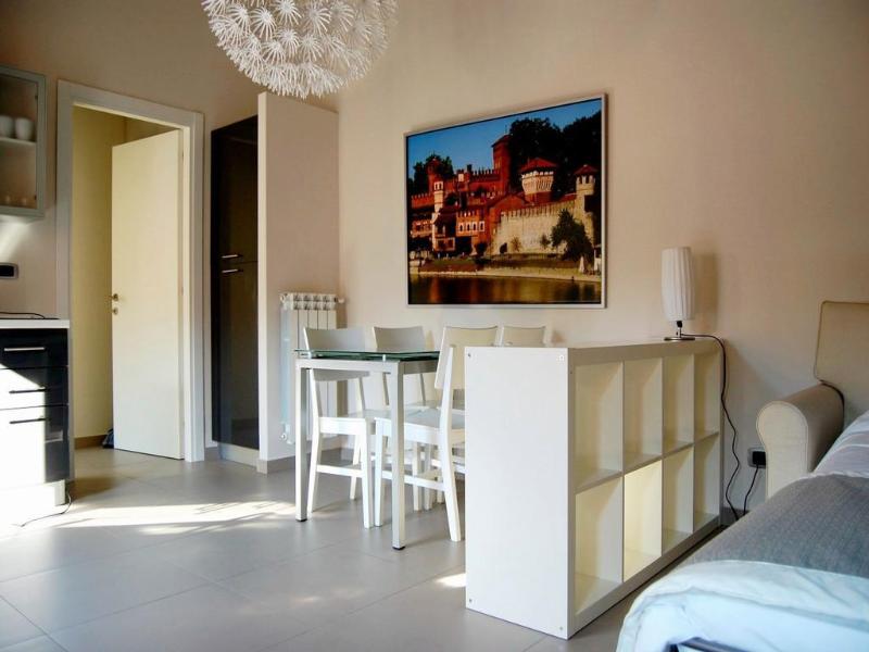 Residenza Il Nespolo - Genel