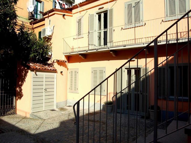 Residenza Il Nespolo - Genel