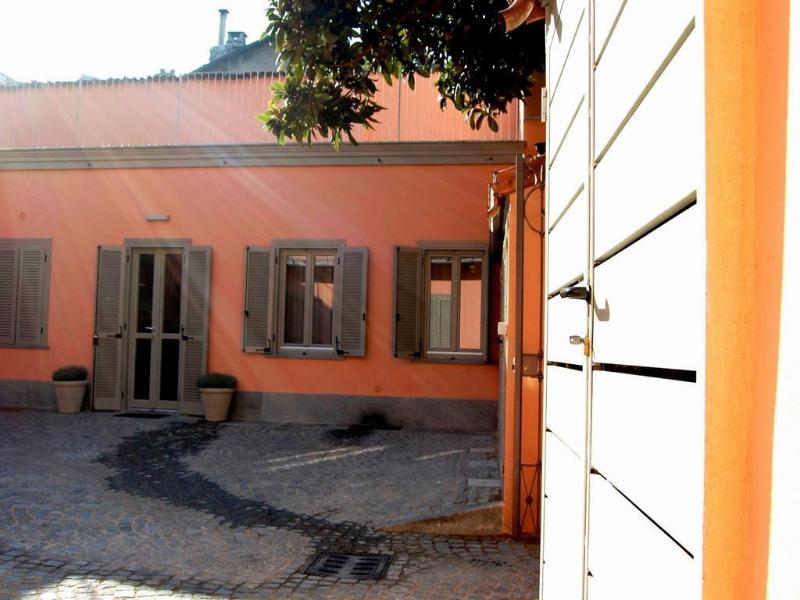 Residenza Il Nespolo - Genel