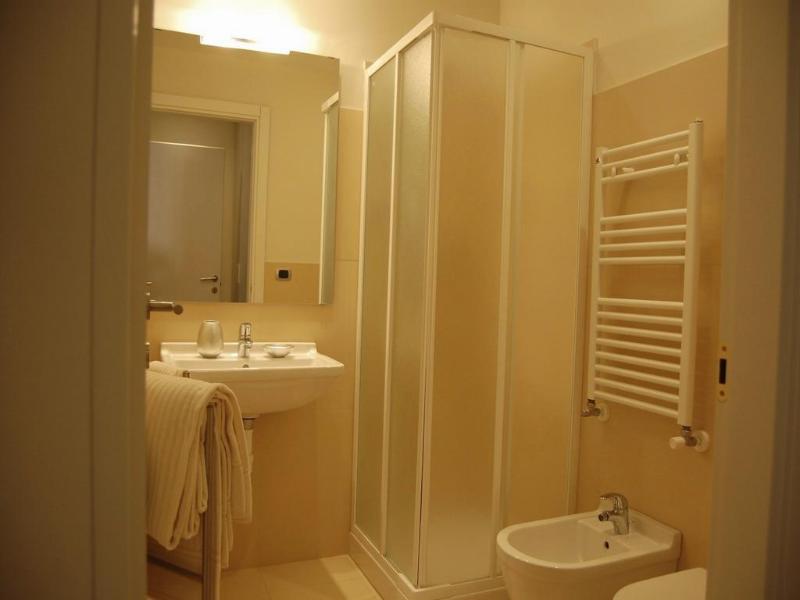 Residenza Il Nespolo - Genel