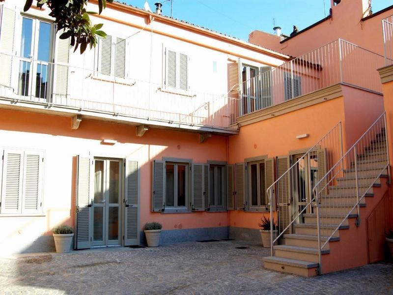Residenza Il Nespolo - Genel