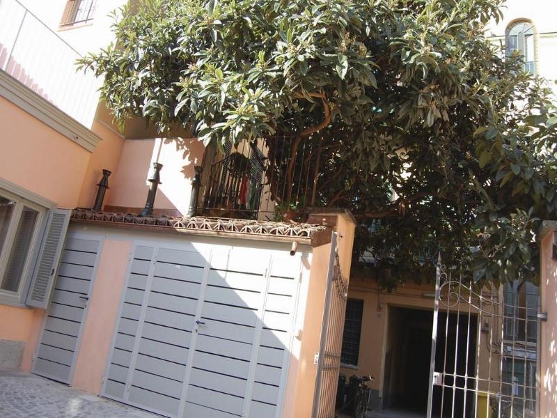 Residenza Il Nespolo - Genel