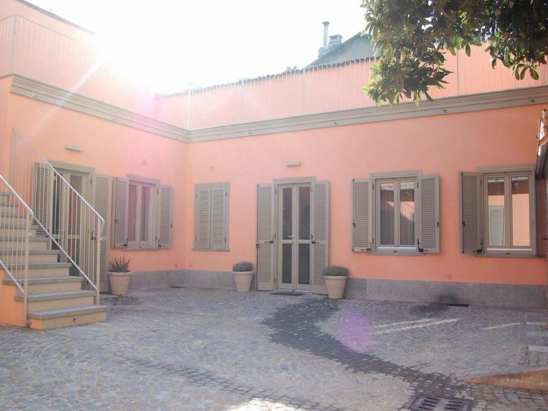 Residenza Il Nespolo - Genel
