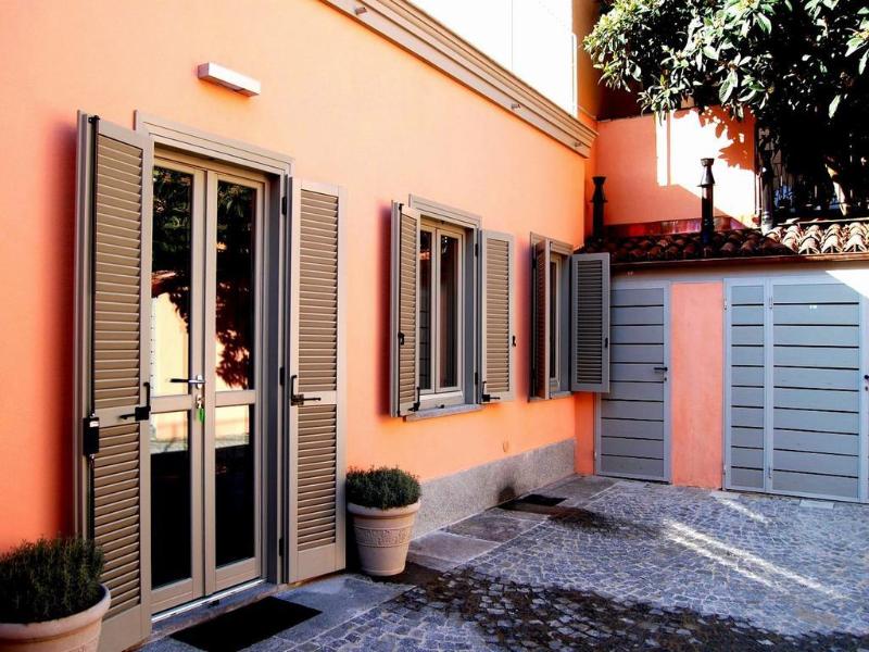 Residenza Il Nespolo - Genel