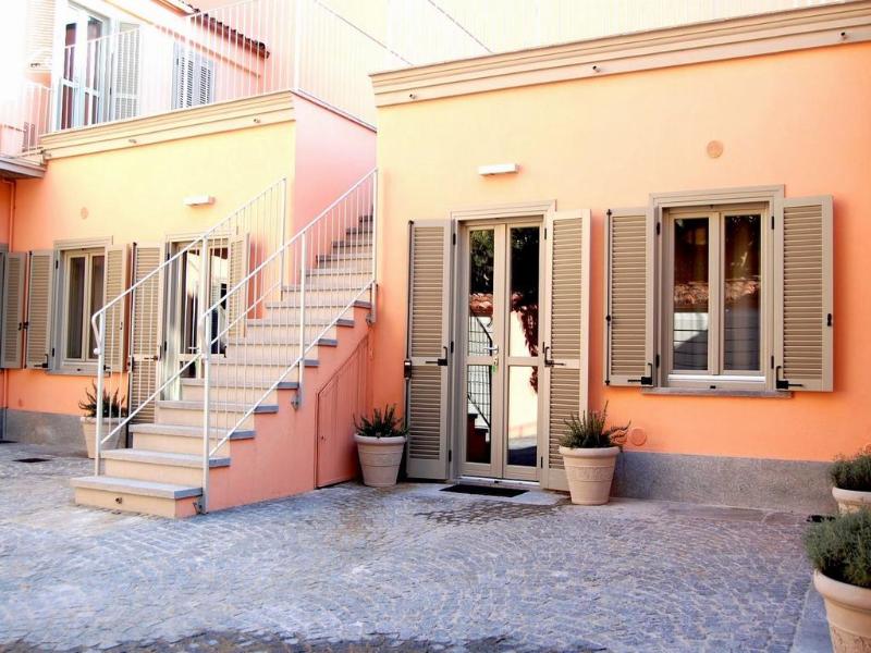 Residenza Il Nespolo - Genel
