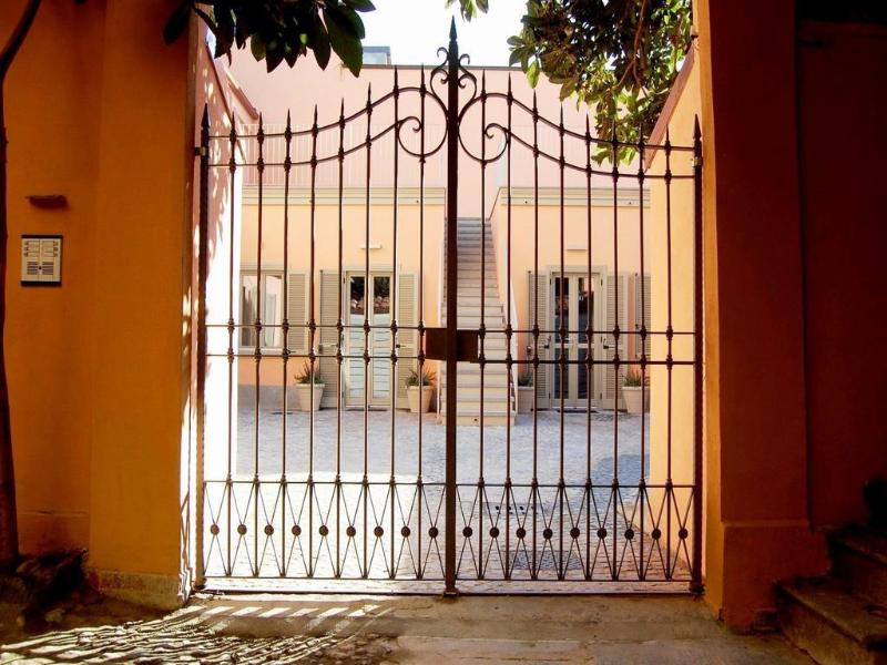Residenza Il Nespolo - Genel