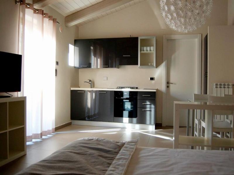 Residenza Il Nespolo - Genel