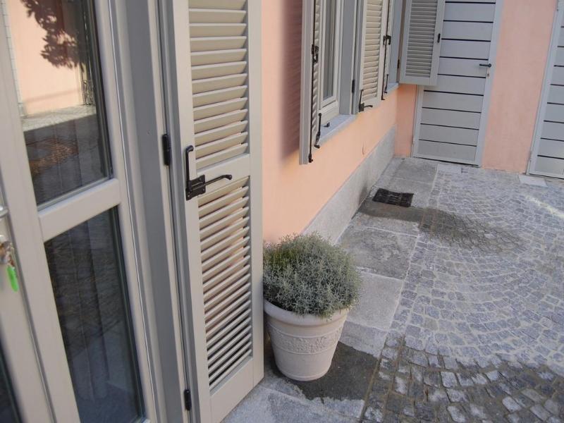 Residenza Il Nespolo - Genel