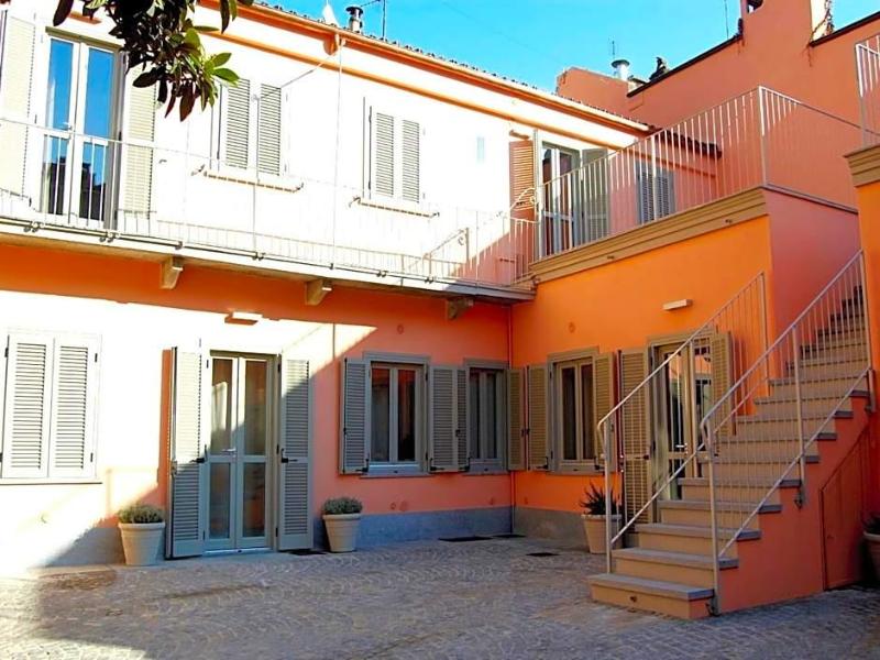 Residenza Il Nespolo - Genel