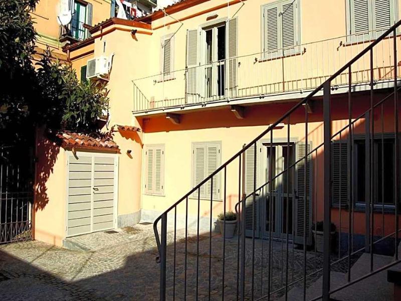 Residenza Il Nespolo - Genel