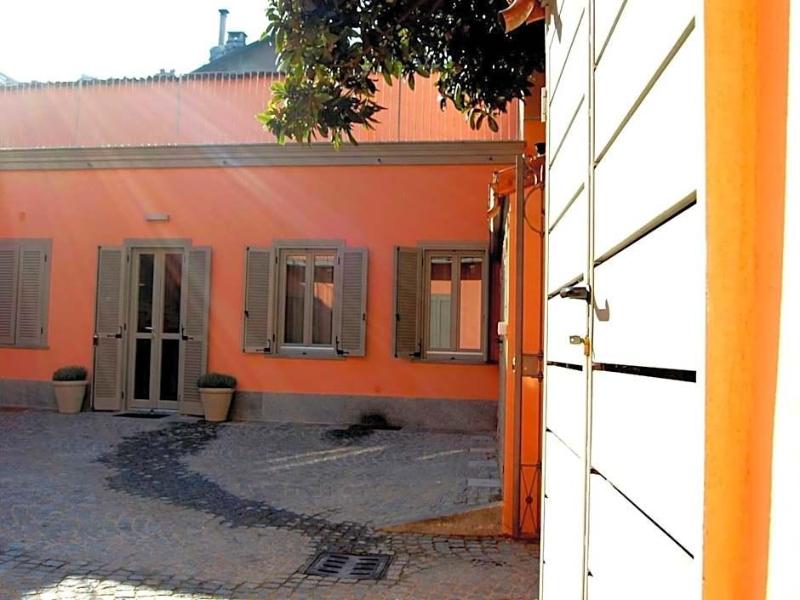 Residenza Il Nespolo - Genel