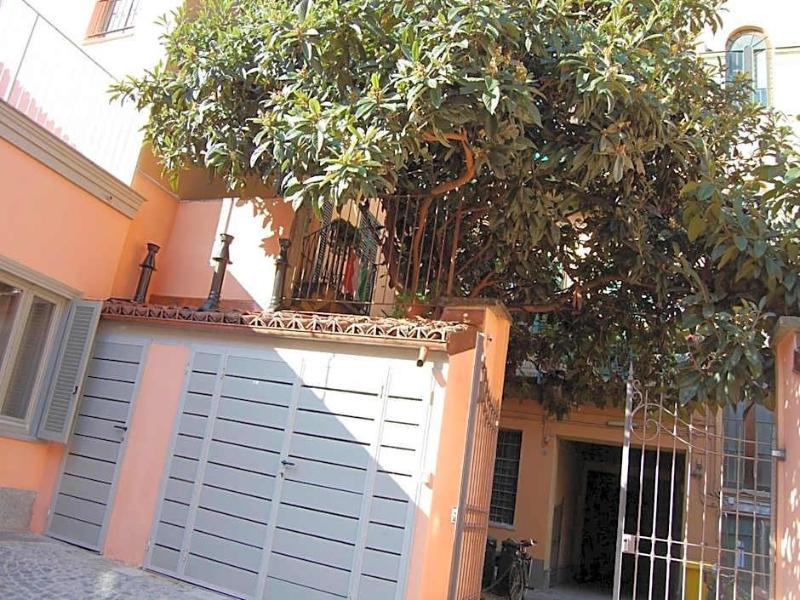 Residenza Il Nespolo - Genel