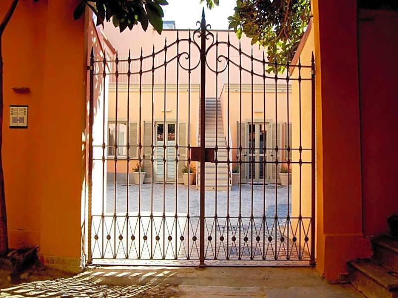 Residenza Il Nespolo - Genel