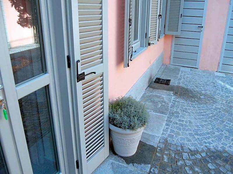Residenza Il Nespolo - Genel