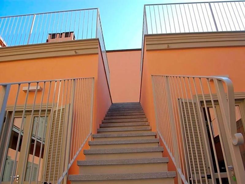 Residenza Il Nespolo - Genel