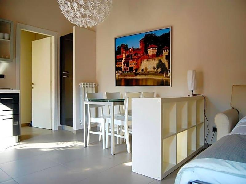 Residenza Il Nespolo - Genel