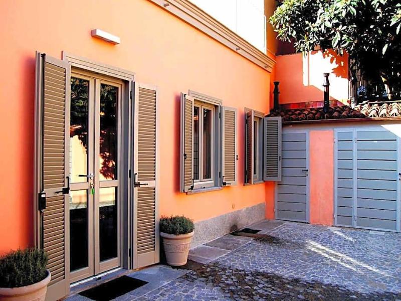 Residenza Il Nespolo - Genel