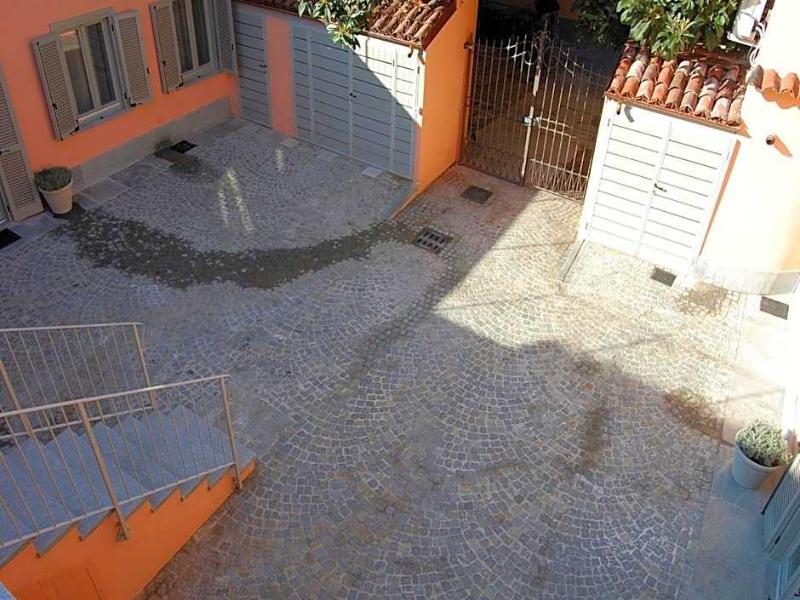 Residenza Il Nespolo - Genel