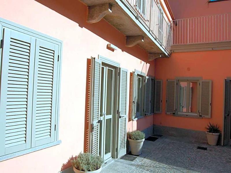 Residenza Il Nespolo - Genel