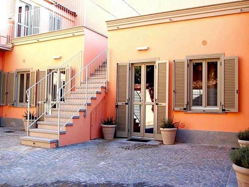 Residenza Il Nespolo - Genel