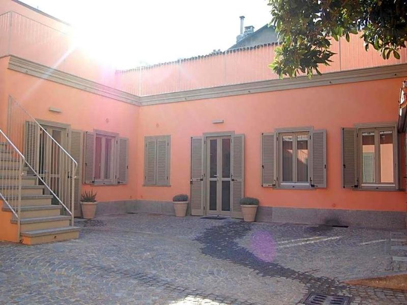 Residenza Il Nespolo - Genel