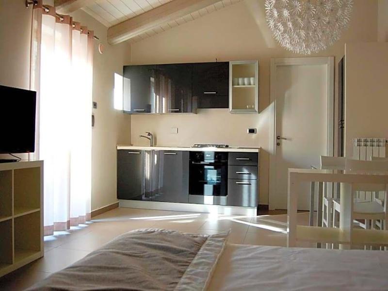 Residenza Il Nespolo - Genel