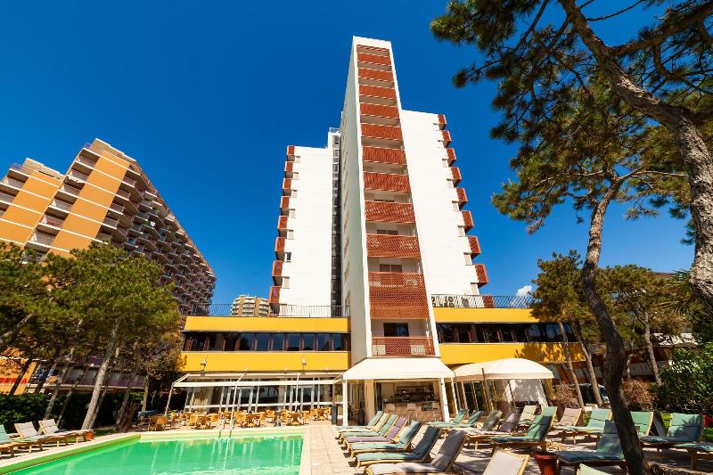Hotel-Appartement American - Genel