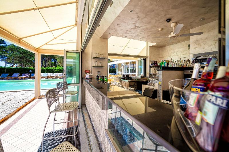 Hotel-Appartement American - Genel