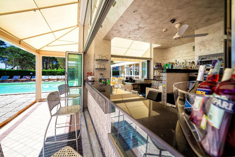 Hotel-Appartement American - Genel