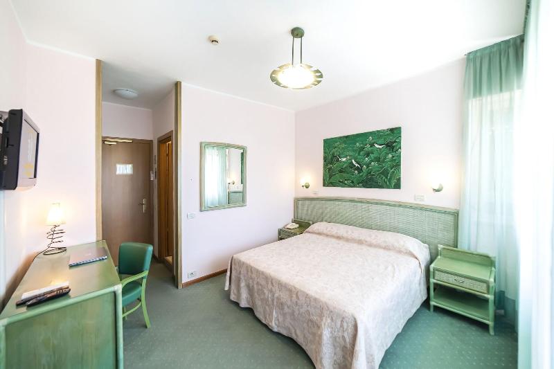 Hotel-Appartement American - Oda