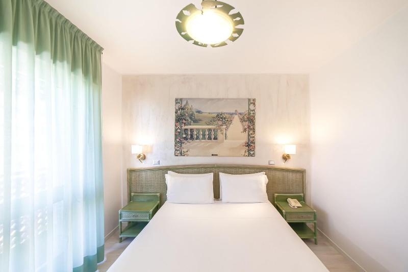 Hotel-Appartement American - Oda