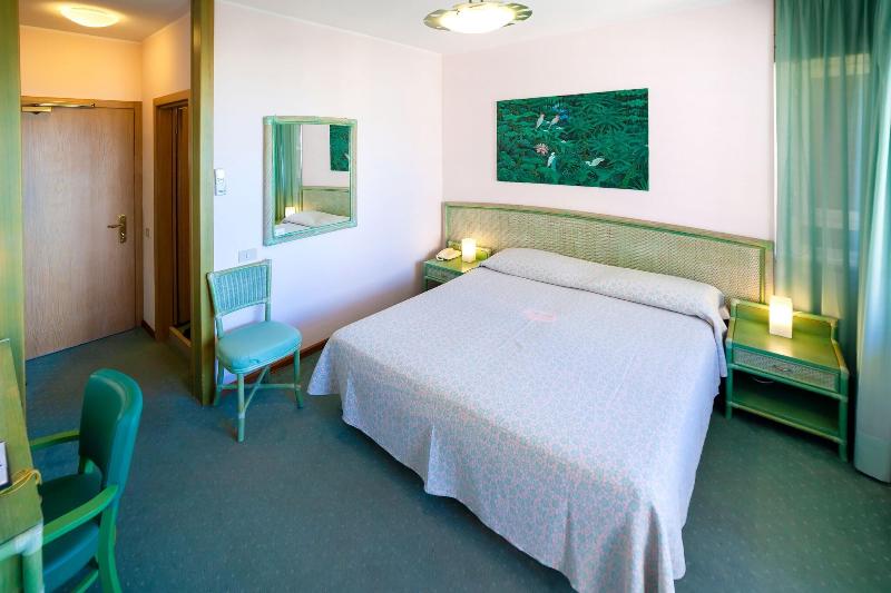 Hotel-Appartement American - Oda