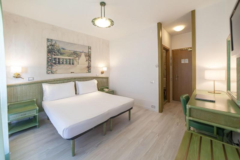 Hotel-Appartement American - Oda
