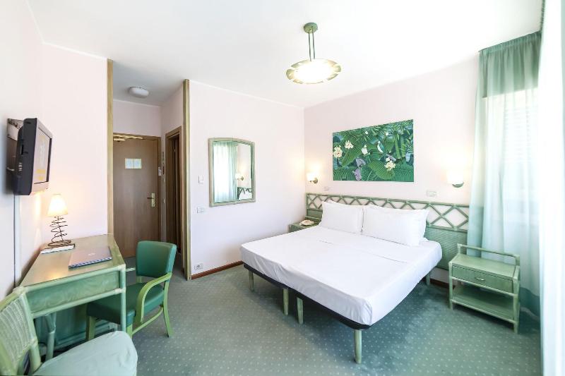 Hotel-Appartement American - Oda