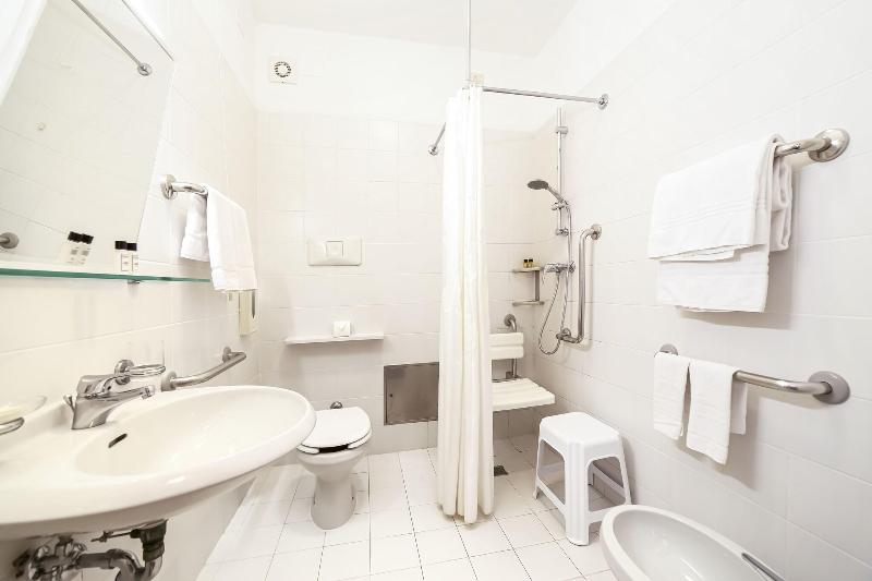 Hotel-Appartement American - Oda