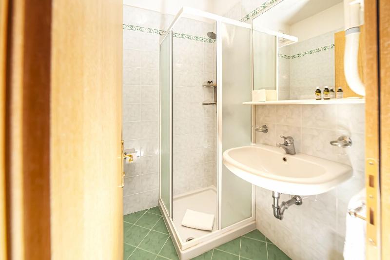 Hotel-Appartement American - Oda
