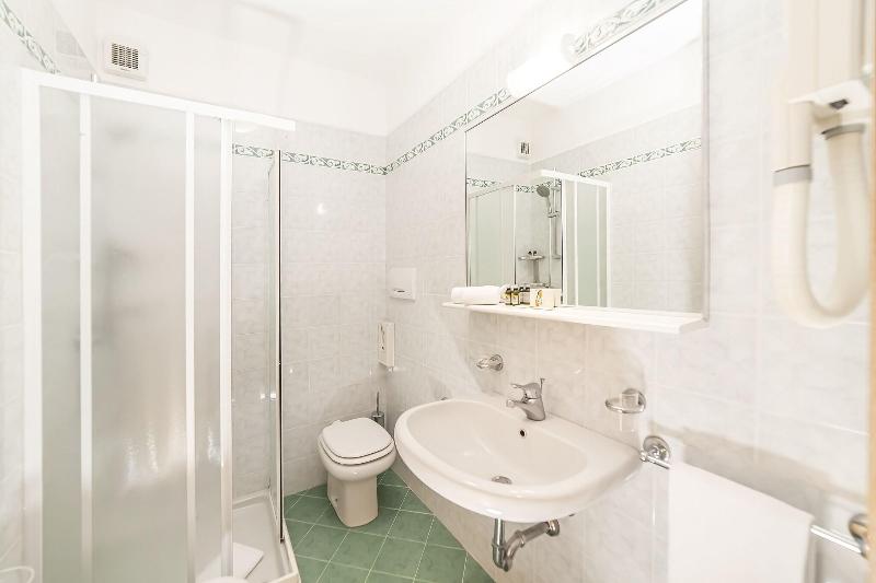 Hotel-Appartement American - Oda