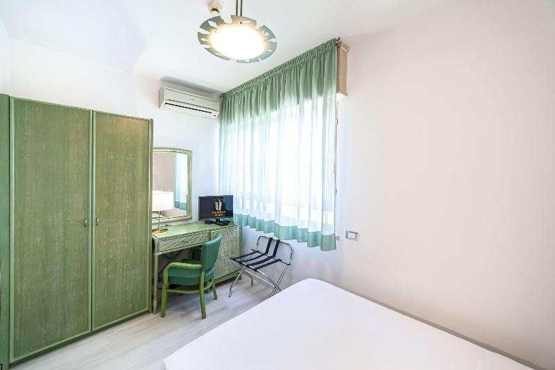 Hotel-Appartement American - Oda