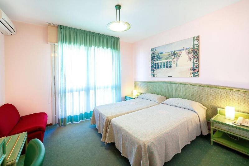 Hotel-Appartement American - Oda