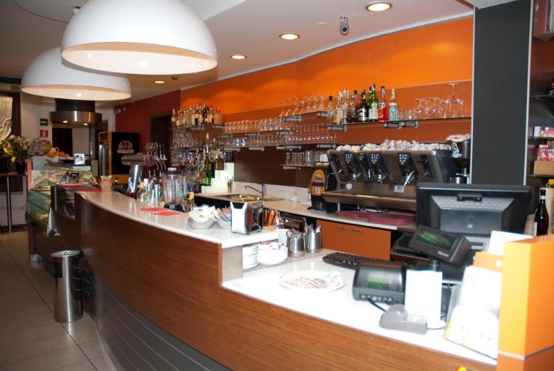 Hotel Due Ragni - Bar