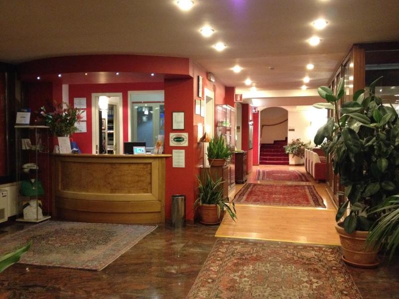 Hotel Due Ragni - Genel