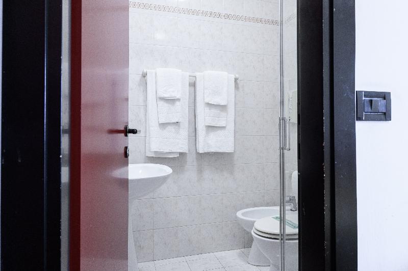 Hotel Due Ragni - Oda