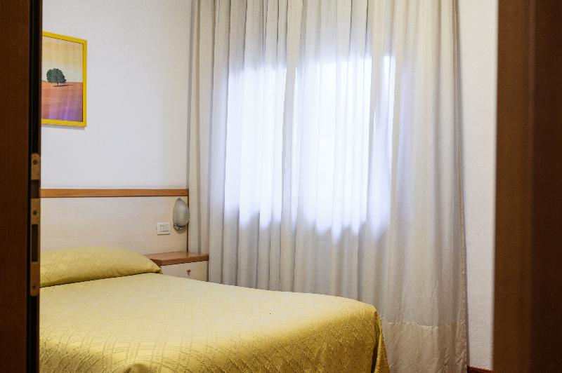 Hotel Due Ragni - Oda