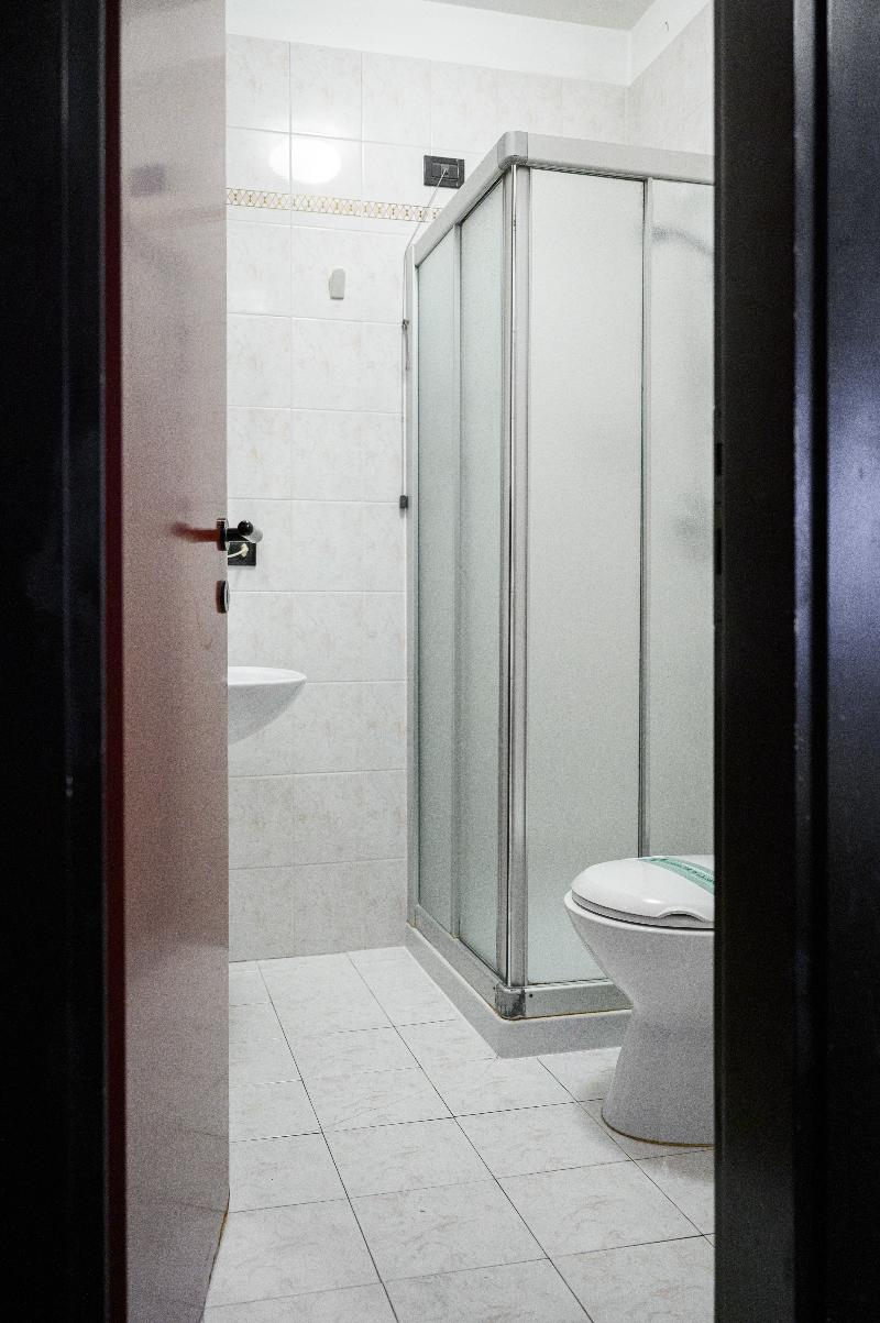 Hotel Due Ragni - Oda