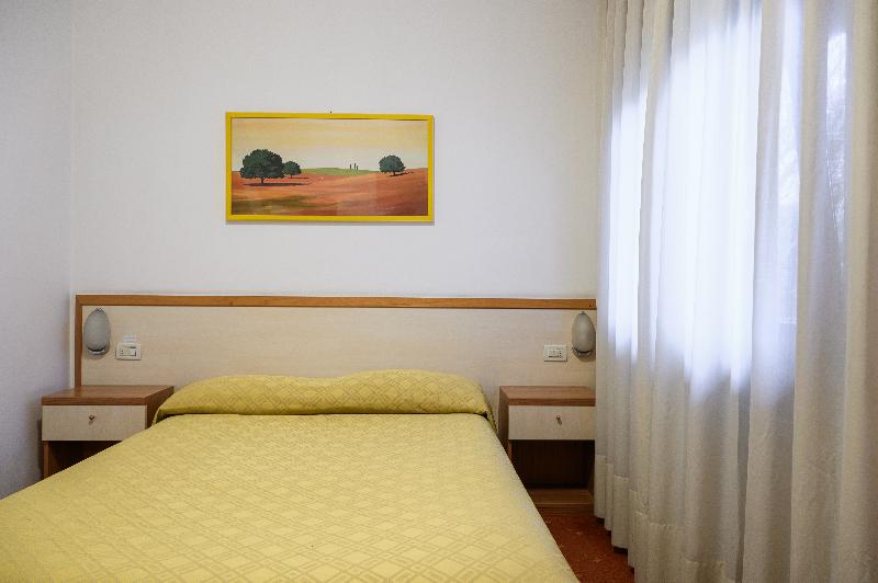 Hotel Due Ragni - Oda
