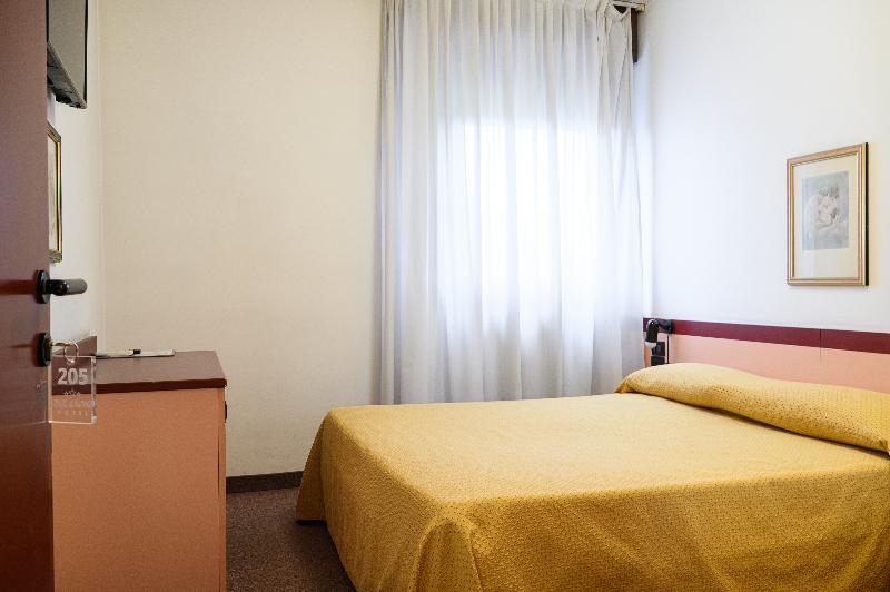 Hotel Due Ragni - Oda