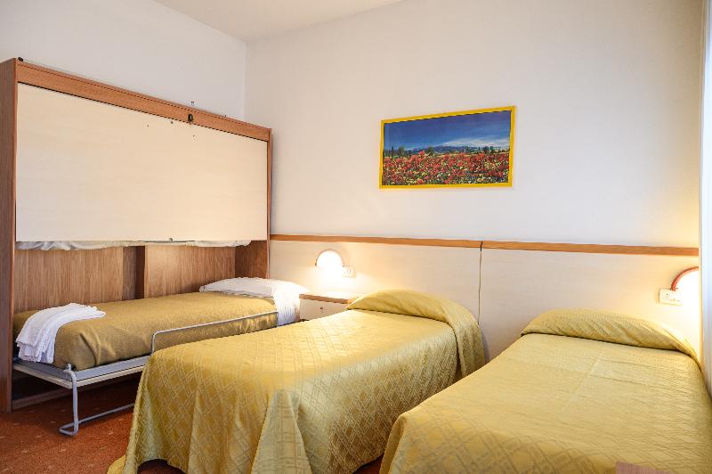 Hotel Due Ragni - Oda